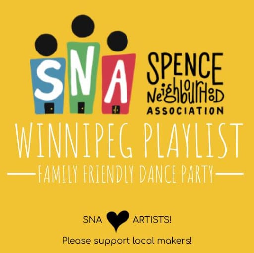 Cover of Radio Playlist