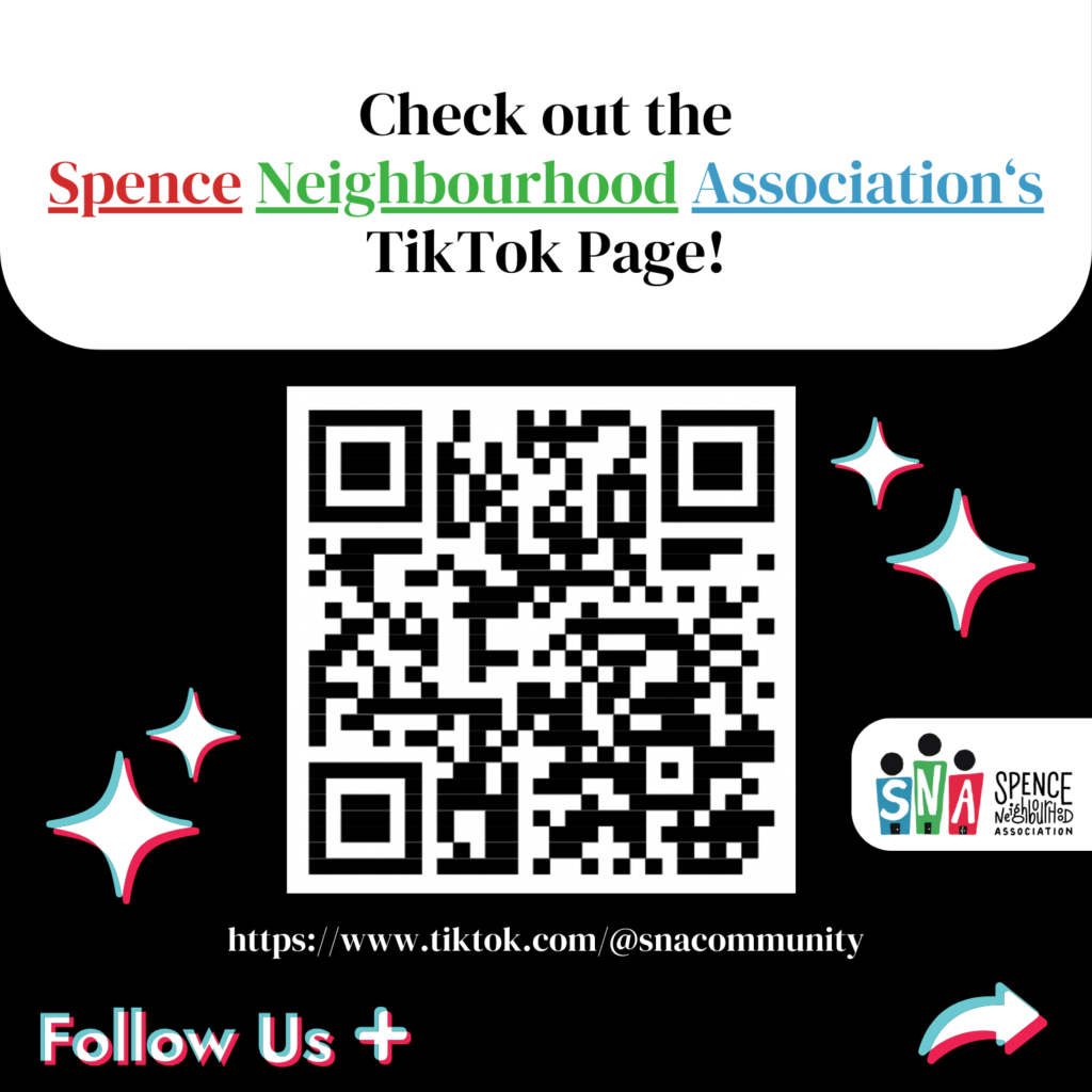 SNA TikTok QR Code 1024x1024