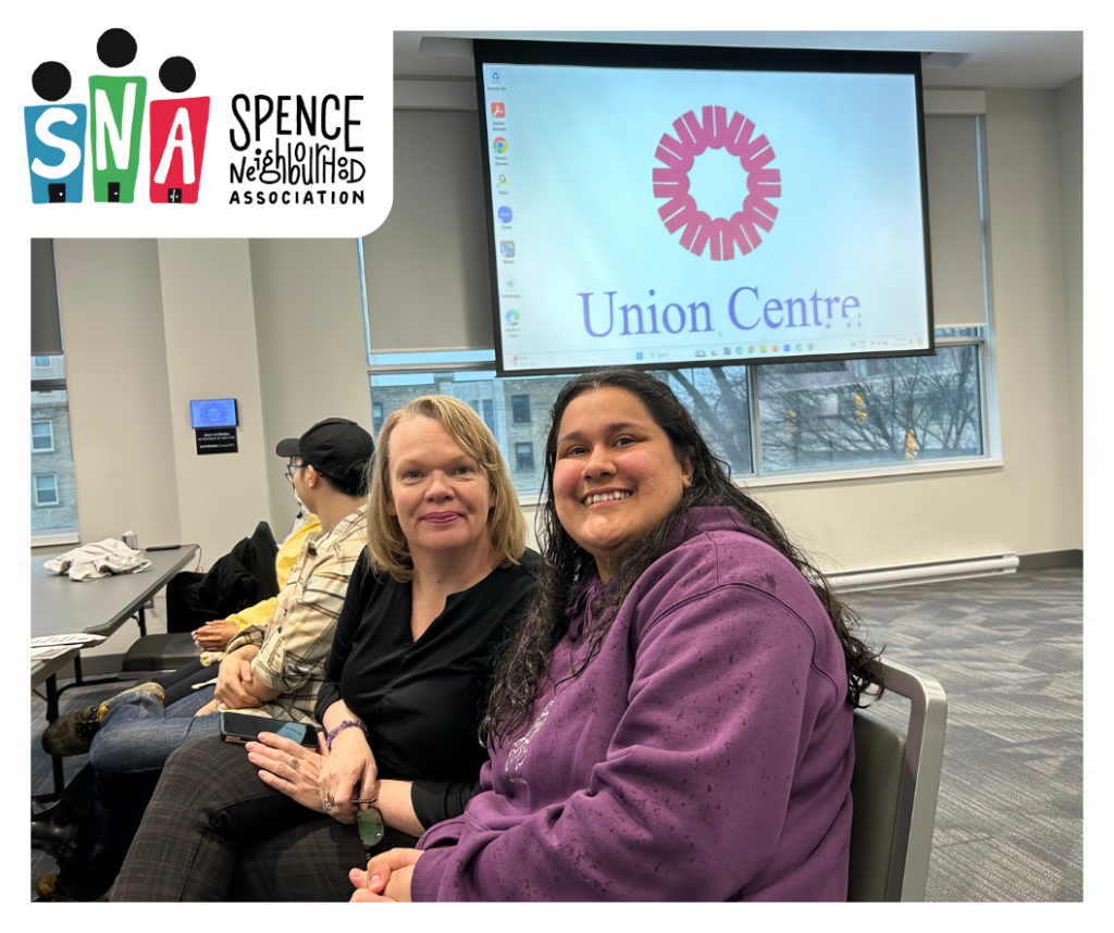 Winnipeg Labour Council From Houseless To Home Drive 1024x858