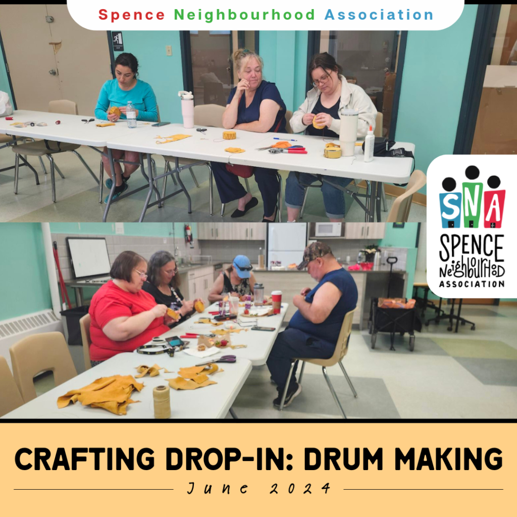 CSW Crafting Drop In Drum Making 1024x1024