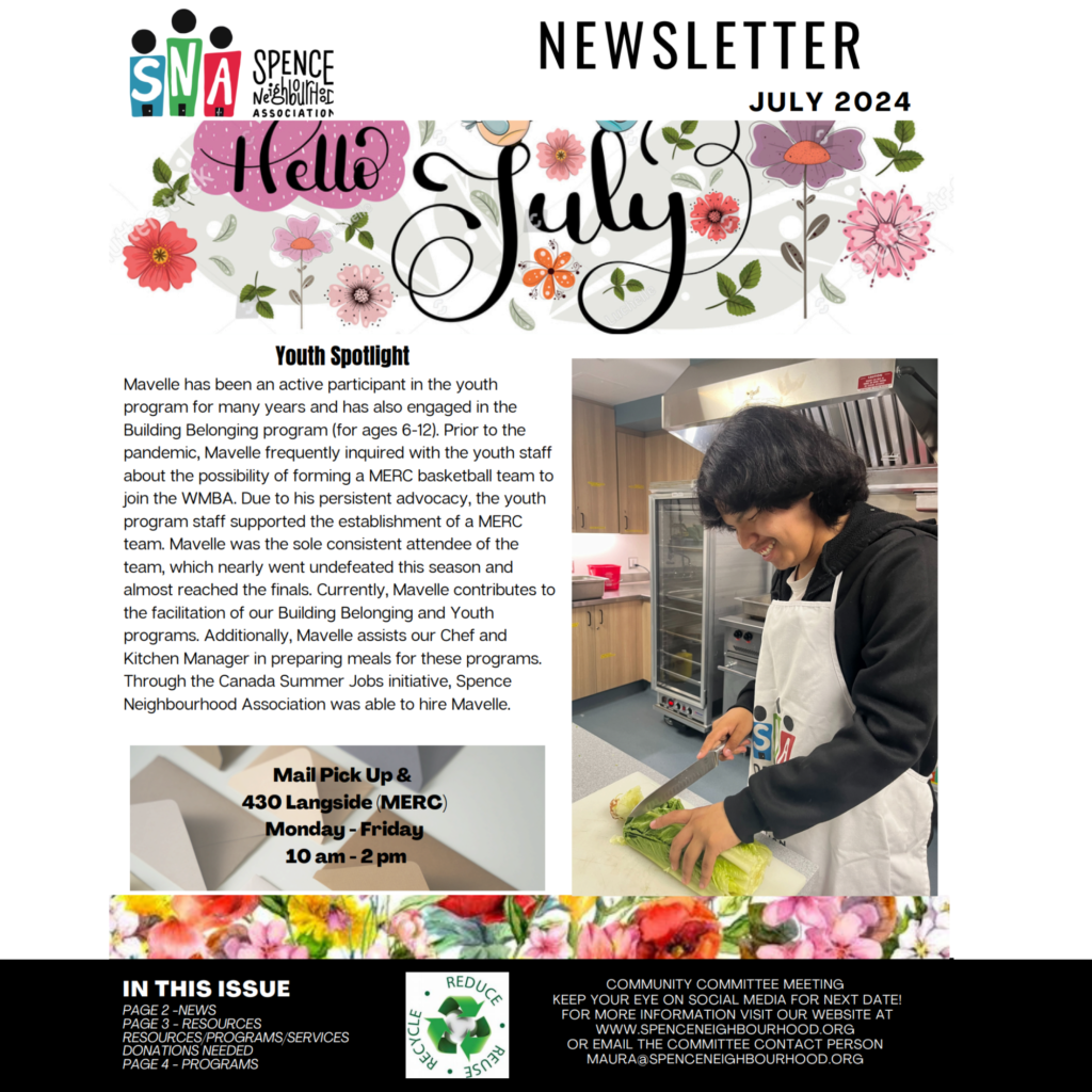 Newsletter 1024x1024