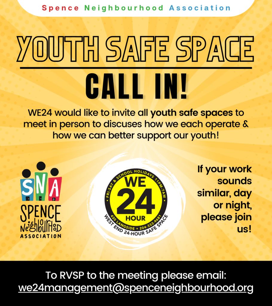 Youth Safe Space Callout 910x1024