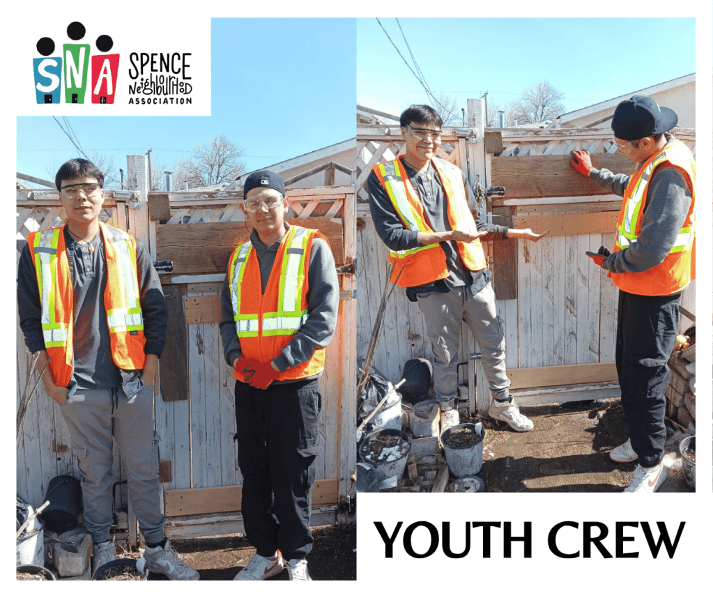 youth crew